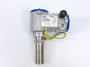 Krohne V741421C220100000 DWM 2000 Electromagnetic Flow Switch and Flow Meter