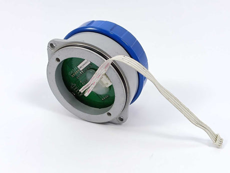 Krohne 3221000193 CRK-2003D Digital Display for DWM 2000