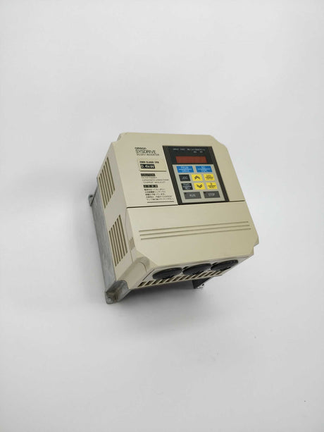 OMRON 3G3XV-AB004-EV2 SYSDRIVE 3G3XV-AB004-EV2 Inverter