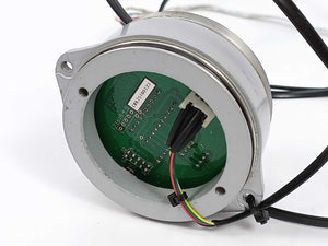 Krohne 3221000193 CRK-2003D Digital Display for DWM 2000