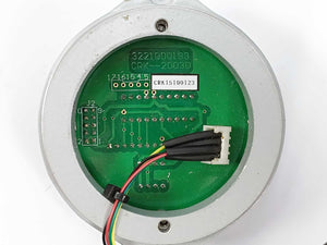Krohne 3221000193 CRK-2003D Digital Display for DWM 2000