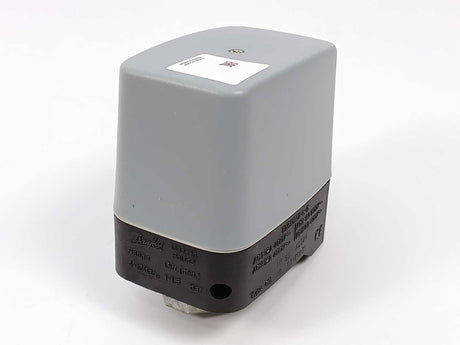 Danfoss 031E023566 CS Pressure Switch 4...12bar