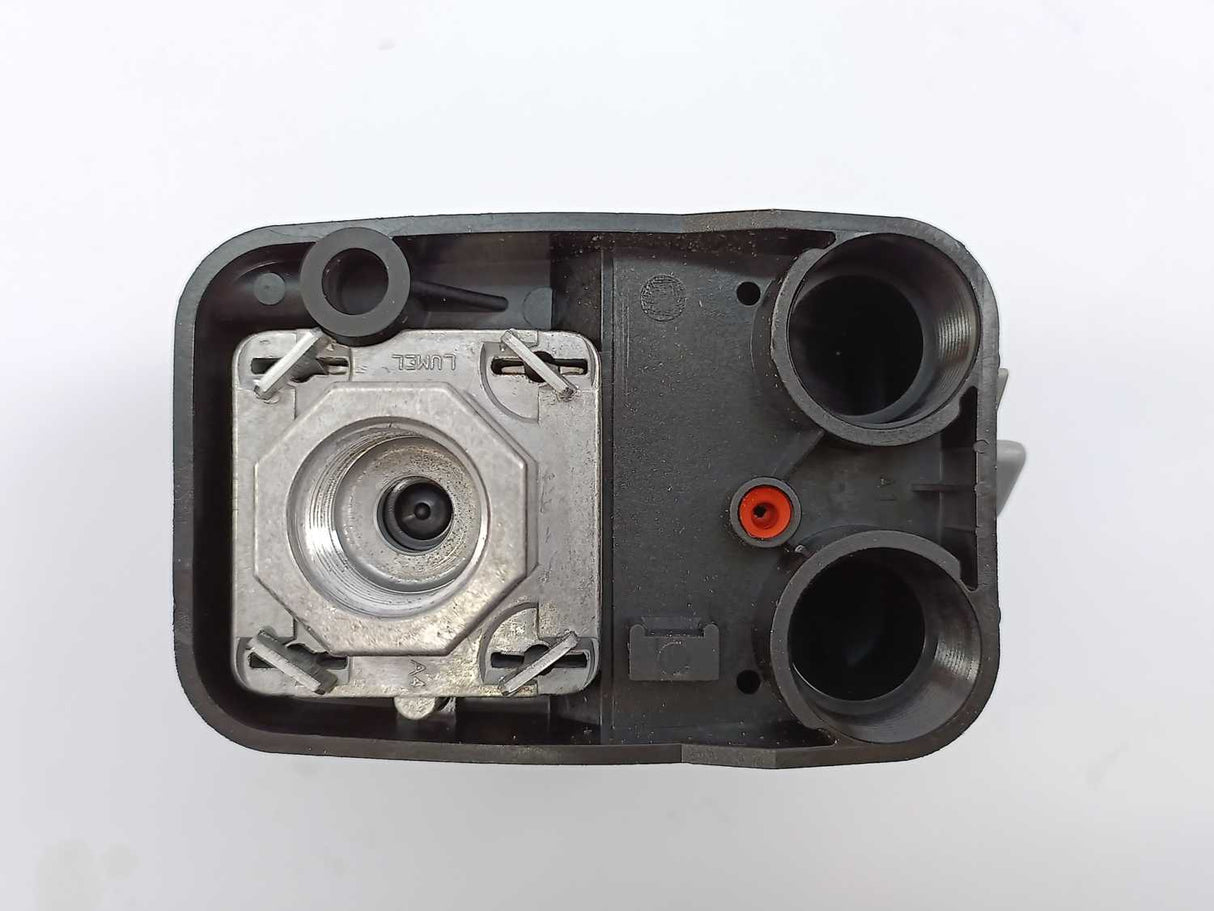 Danfoss 031E023566 CS Pressure Switch 4...12bar