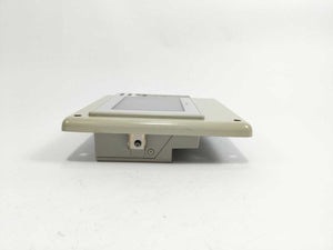 KEYENCE  CV-551 Operator Interface