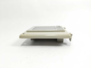 KEYENCE  CV-551 Operator Interface