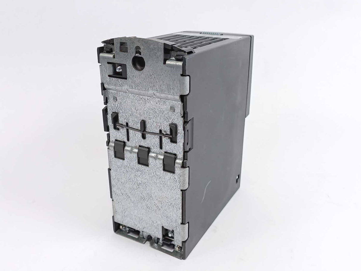 Siemens 6SE6420-2AB17-5AA1 Micromaster 420 0.75kW