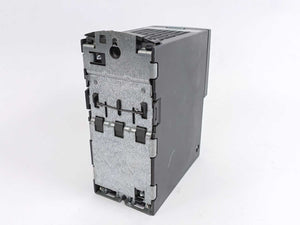 Siemens 6SE6420-2AB17-5AA1 Micromaster 420 0.75kW