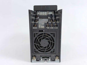 Siemens 6SE6420-2AB17-5AA1 Micromaster 420 0.75kW