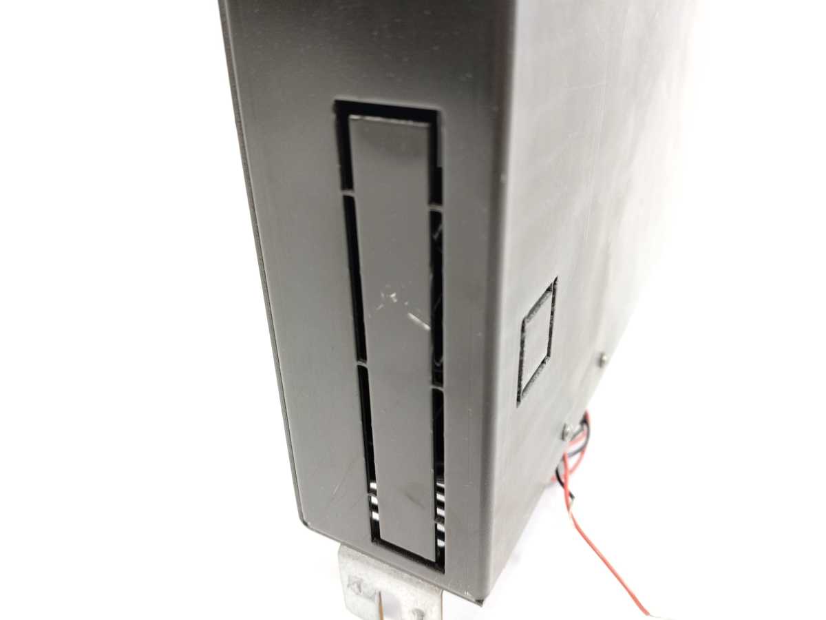 Schneider Electric WDM3-004.1801 Servo Drive