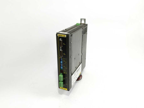 Schneider Electric WDM3-004.1801 Servo Drive
