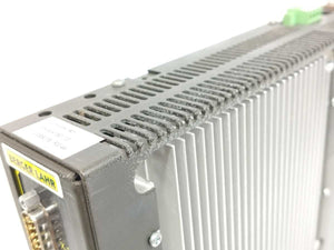 Schneider Electric WDM3-004.1801 Servo Drive