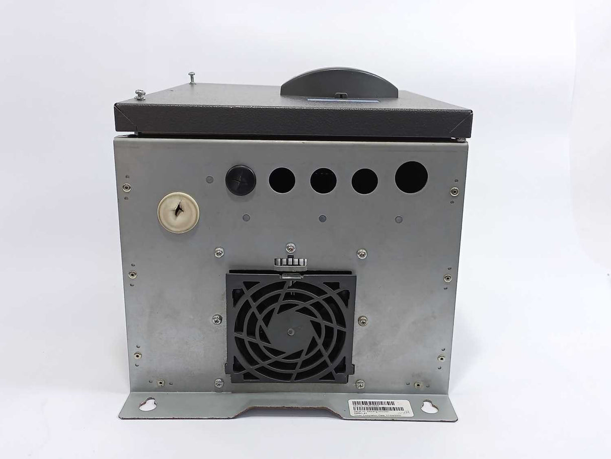 COMPAIR ZS1083139 DELCOS XL Air Compressor HMI