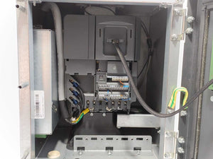 COMPAIR ZS1083139 DELCOS XL Air Compressor HMI