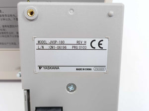 YASKAWA CIMR-AC4A0018FAA A1000 AC Drive