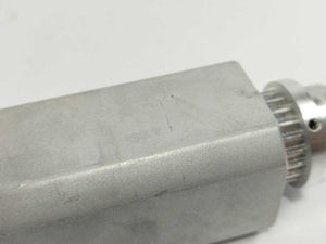 PULSEROLLER PGD024-SE2-18AAA Senergy-Ai Geared Drive DC24V Batch 2pcs.