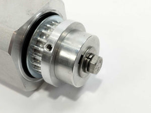 PULSEROLLER PGD024-SE2-18AAA Senergy-Ai Geared Drive DC24V Batch 2pcs.