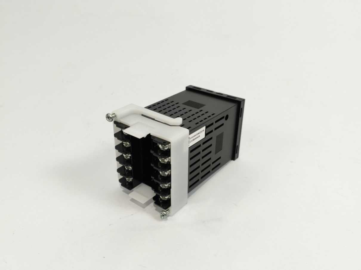 OMRON E5CSV-R1TD-500 Temperature Controller