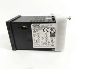 OMRON E5CSV-R1TD-500 Temperature Controller