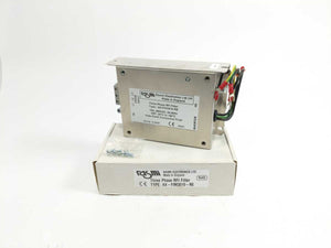 Rasmi AX-FIM3010-RE Three Phase RFI Filter