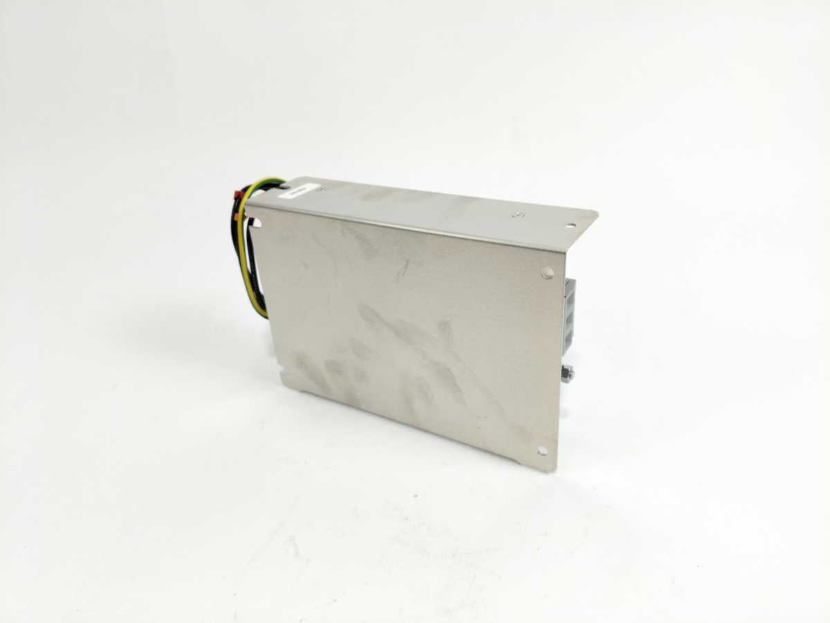 Rasmi AX-FIM3010-RE Three Phase RFI Filter