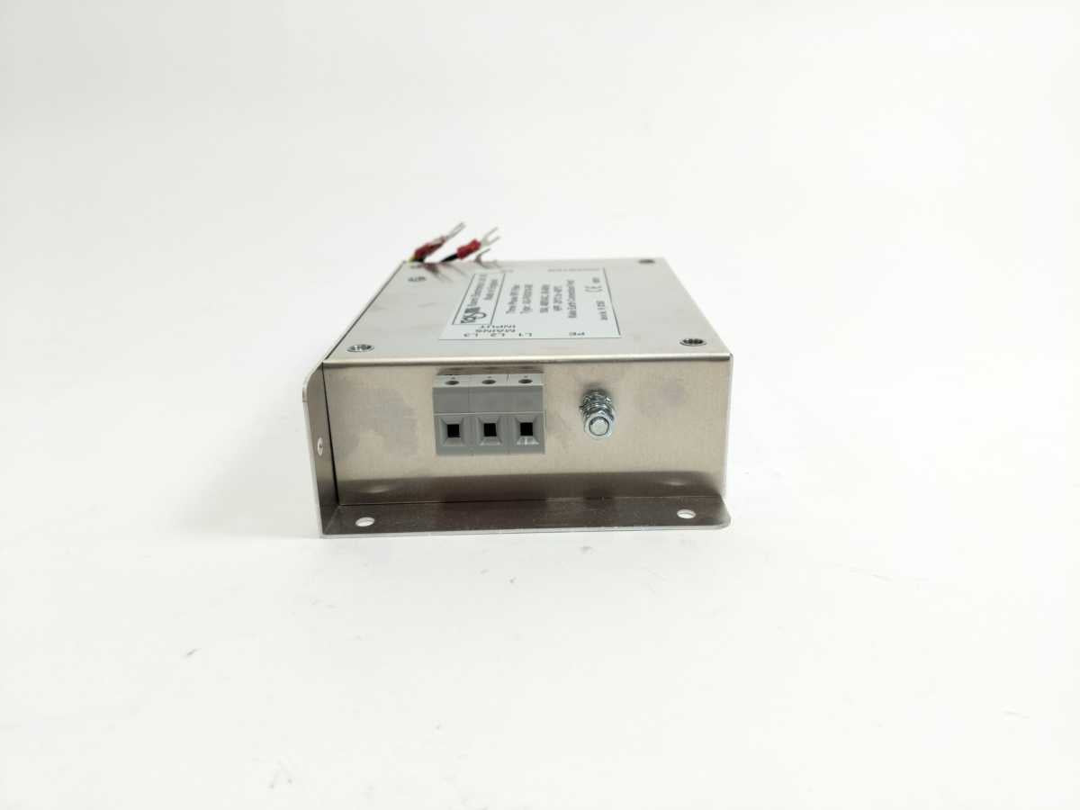Rasmi AX-FIM3010-RE Three Phase RFI Filter