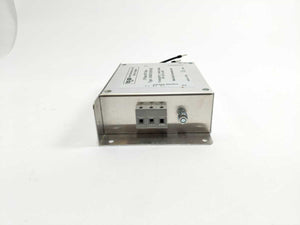 RASMI ELECTRONICS LTD A1000-FIV3010-RE Three Phase RFI Filter