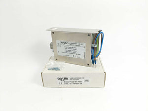 RASMI ELECTRONICS LTD AX-FIM1024-RE Single Phase RFI Filter