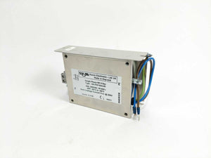 RASMI ELECTRONICS LTD AX-FIM1024-RE Single Phase RFI Filter
