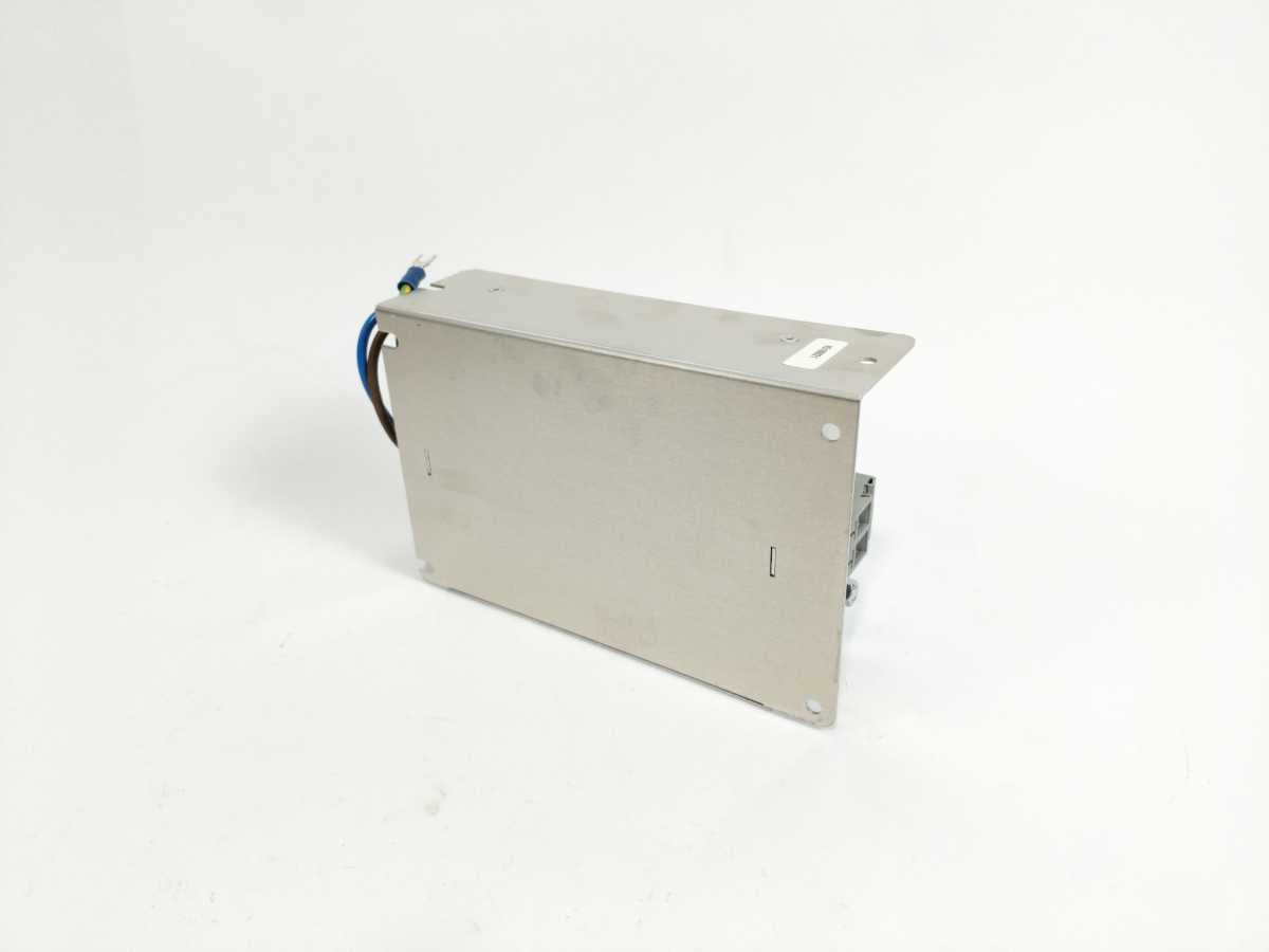 RASMI ELECTRONICS LTD AX-FIM1024-RE Single Phase RFI Filter