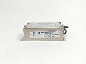 RASMI ELECTRONICS LTD AX-FIM1024-RE Single Phase RFI Filter