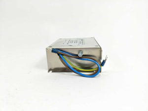 RASMI ELECTRONICS LTD AX-FIM1024-RE Single Phase RFI Filter
