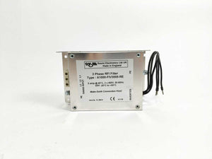 RASMI ELECTRONICS LTD A1000-FIV3005-RE Three Phase RFI Filter