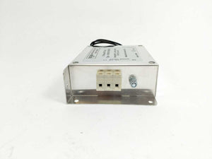 RASMI ELECTRONICS LTD A1000-FIV3005-RE Three Phase RFI Filter