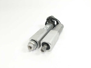 PULSEROLLER PGD024-SE2-18AAA Senergy-Ai Geared Drive DC24V Batch 2pcs.