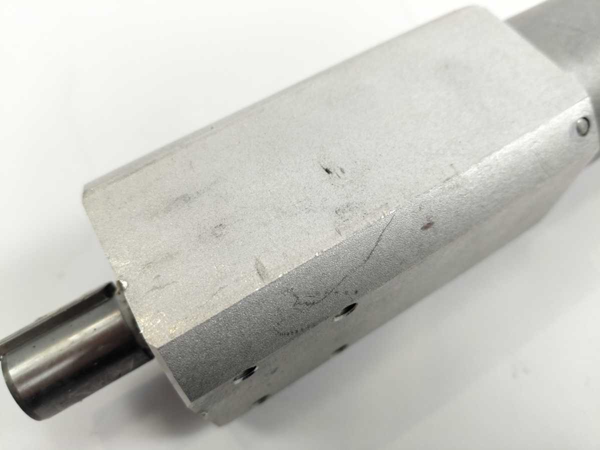 PULSEROLLER PGD024-SE2-18AAA Senergy-Ai Geared Drive DC24V Batch 2pcs.