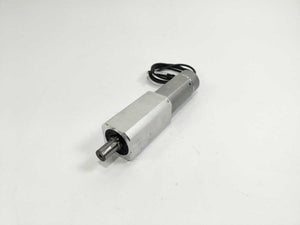 PULSEROLLER PGD024-SE2-18AAA Senergy-Ai Geared Drive DC24V Batch 2pcs.