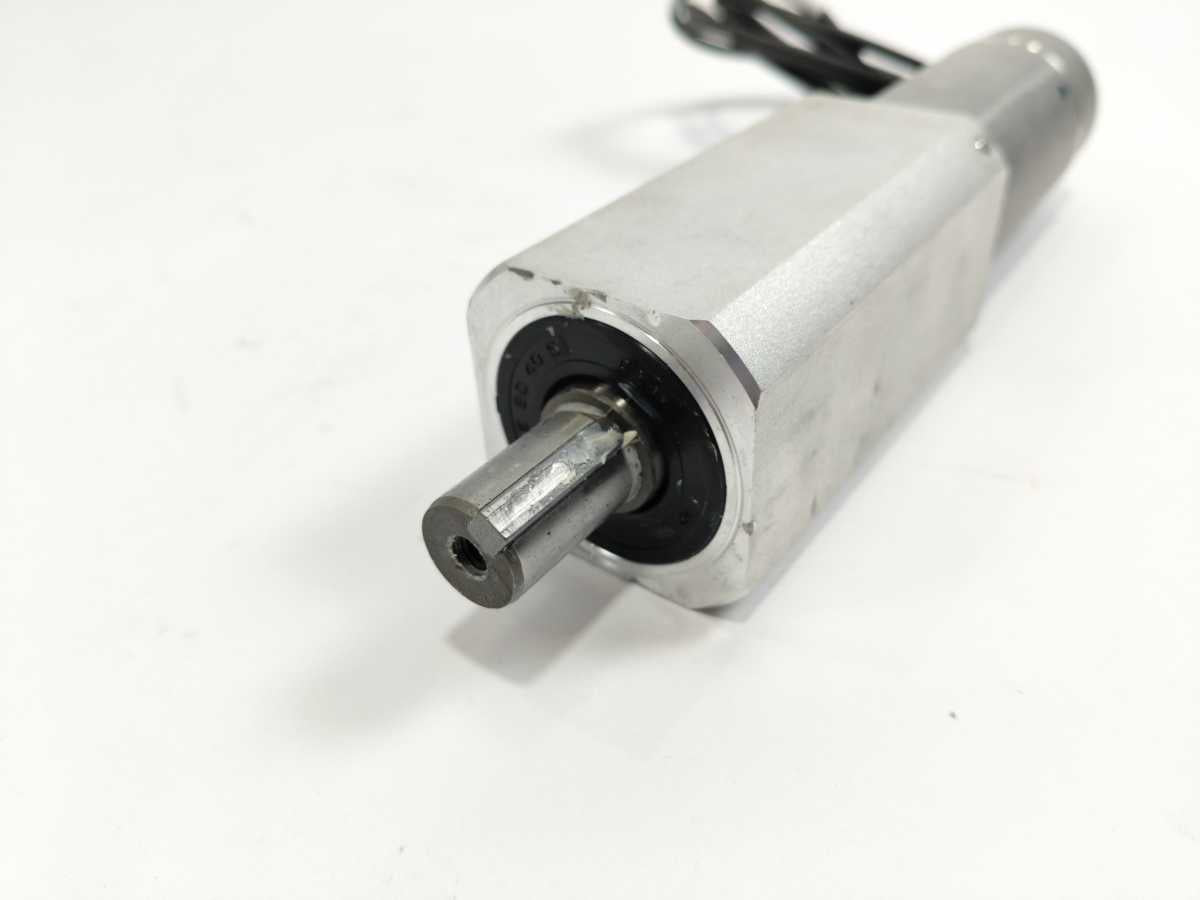 PULSEROLLER PGD024-SE2-18AAA Senergy-Ai Geared Drive DC24V Batch 2pcs.