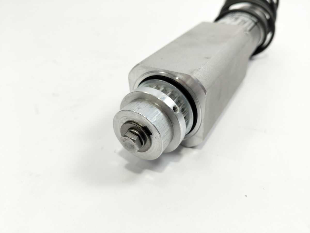 PULSEROLLER PGD024-SE2-18AAA Senergy-Ai Geared Drive DC24V Batch 2pcs.