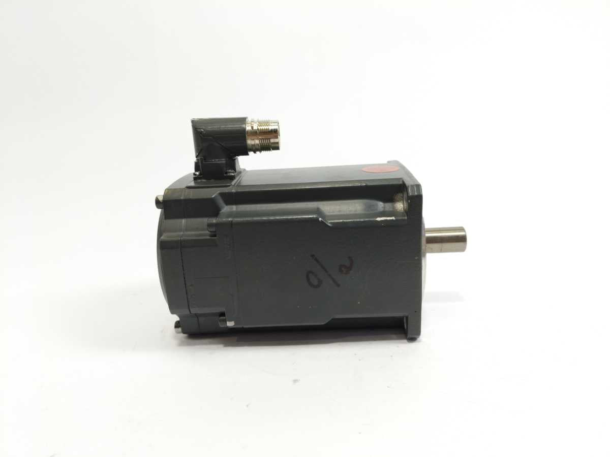 Siemens 1FK2104-5AF00-2MA0-Z Synchronous Motor