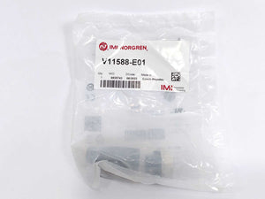 IMI NORGREN VS260800262 Profibus Solenoid Valve Island