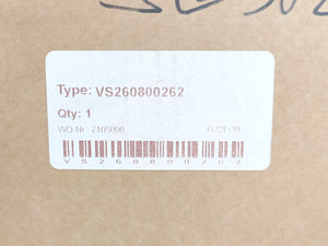 IMI NORGREN VS260800262 Profibus Solenoid Valve Island