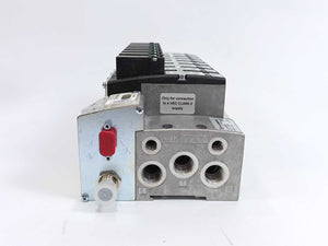 IMI NORGREN VS260800262 Profibus Solenoid Valve Island