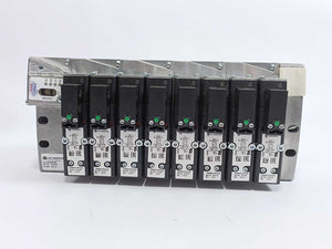 IMI NORGREN VS260800262 Profibus Solenoid Valve Island