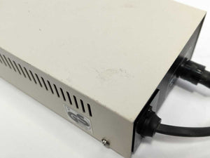 JVC TK-1070E Colour Video Camera + AC-C722 AC Adaptor