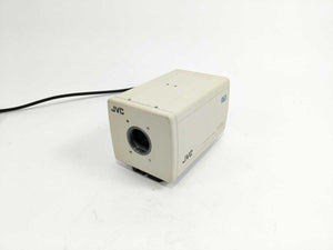 JVC TK-1070E Colour Video Camera + AC-C722 AC Adaptor