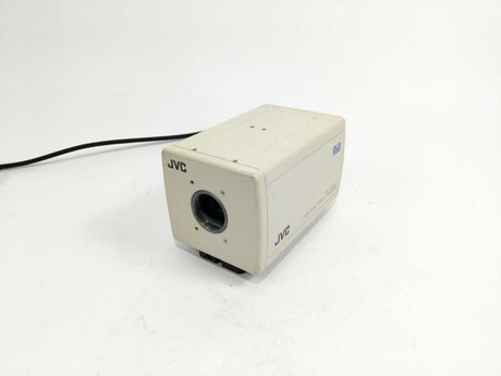 JVC TK-1070E Colour Video Camera + AC-C722 AC Adaptor