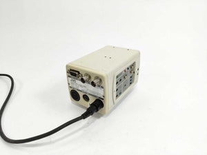 JVC TK-1070E Colour Video Camera + AC-C722 AC Adaptor