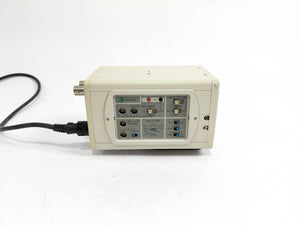 JVC TK-1070E Colour Video Camera + AC-C722 AC Adaptor