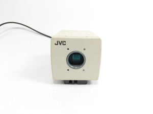 JVC TK-1070E Colour Video Camera + AC-C722 AC Adaptor