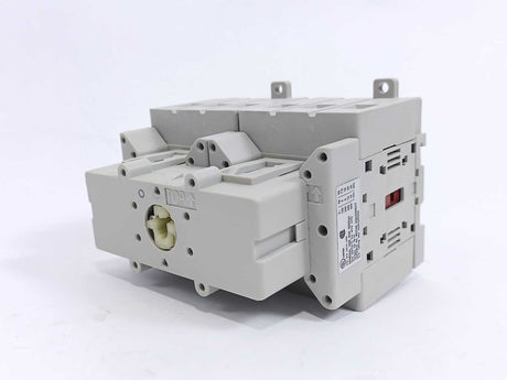 AB 194E-E63-3753 Ser. B Change Over Front Mount 63A